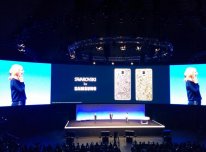 Samsung Galaxy Note 4 IFA Berlin 5