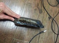 Samsung Galaxy Note 7 combustion4