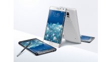 Samsung Galaxy Note Edge photos 1