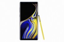 Samsung Galaxy Note9 Bleu Cobalt 09 08 2018 pic 1 (2)