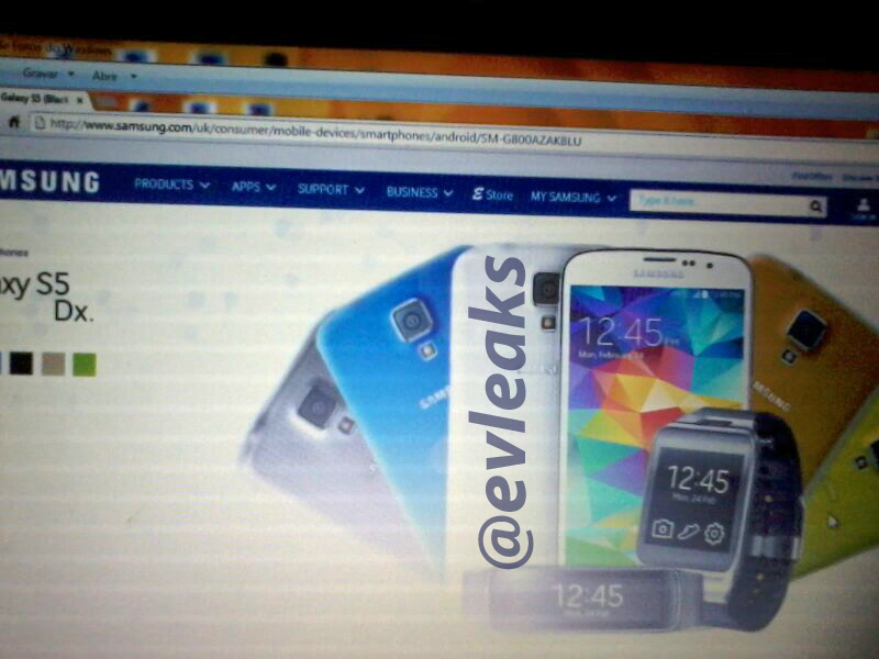 Samsung-Galaxy-S5-Mini-Leak-Site