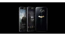 Samsung Galaxy S7 Injustice Edition Batman Unboxing 01