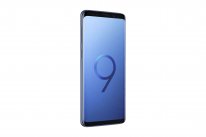 Samsung Galaxy S9 Bleu Corail (3)