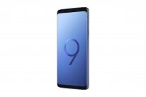 Samsung Galaxy S9 Bleu Corail (5)