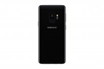 Samsung Galaxy S9 Noir Carbone (0)