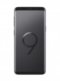 Samsung Galaxy S9 Noir Carbone (2)