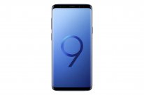 Samsung Galaxy S9+ Plus Bleu Corail (2)