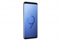 Samsung Galaxy S9+ Plus Bleu Corail (3)