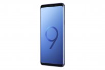Samsung Galaxy S9+ Plus Bleu Corail (5)