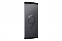 Samsung Galaxy S9+ Plus Noir Carbone (3)