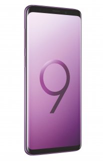 Samsung Galaxy S9+ Plus Ultra Violet (3)