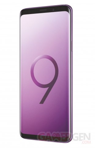 Samsung Galaxy S9+ Plus Ultra Violet (5)
