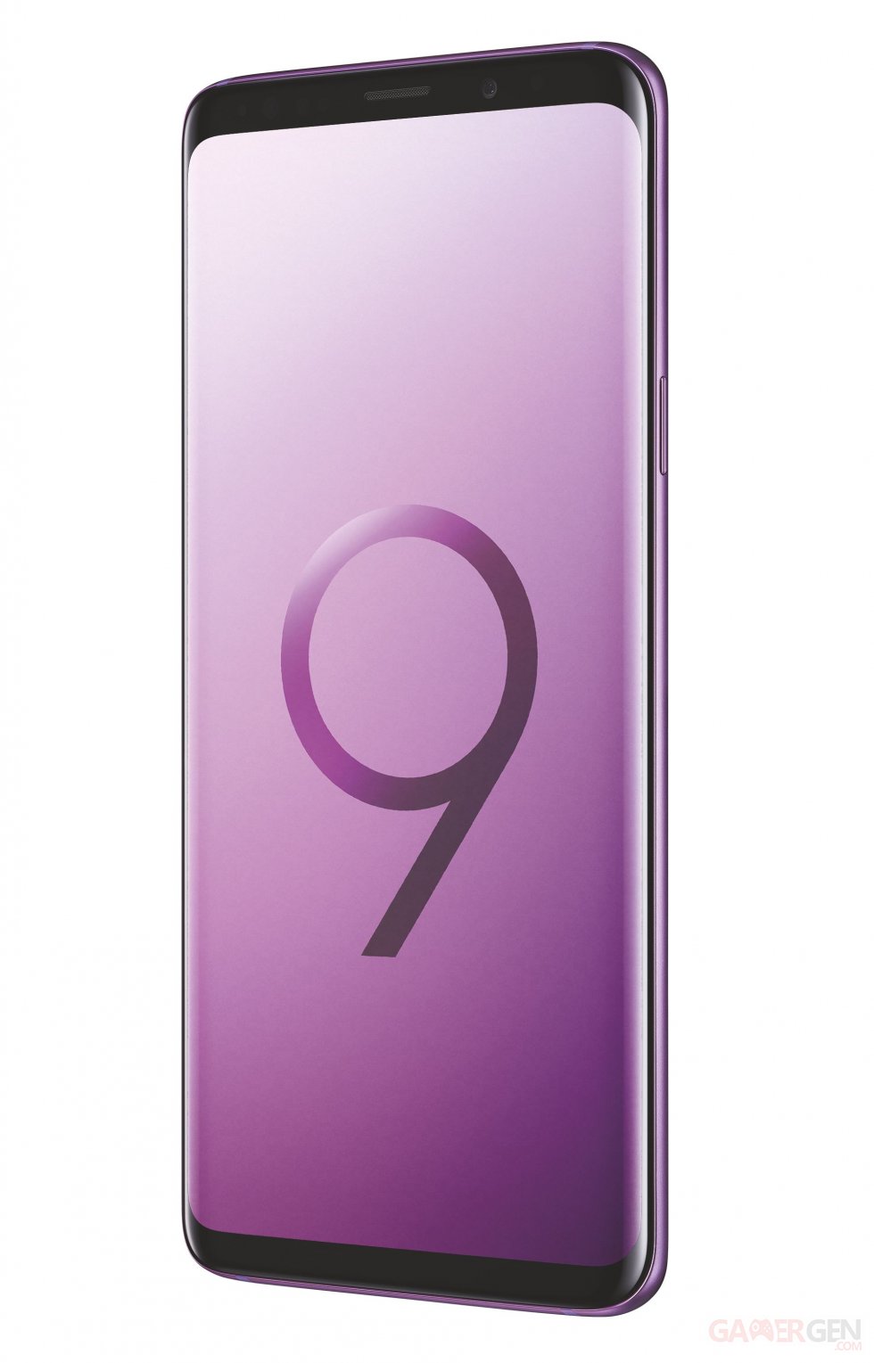 Samsung Galaxy S9+ Plus Ultra Violet (5)