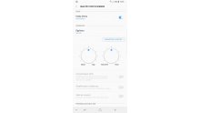 Samsung Galaxy S9 screen 05_SoundAlive
