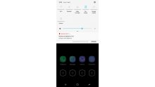 Samsung Galaxy S9 screen 12_Launcher