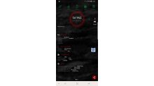 Samsung Galaxy S9 screen 19_4Gmark