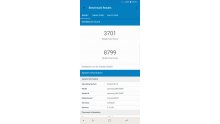 Samsung Galaxy S9 screen 56_Geekbench 4