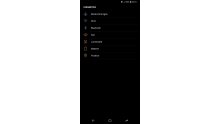 Samsung Galaxy S9 screen 58_Settings