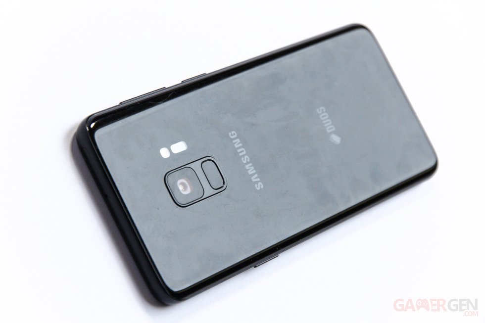 Samsung Galaxy S9 test img 15