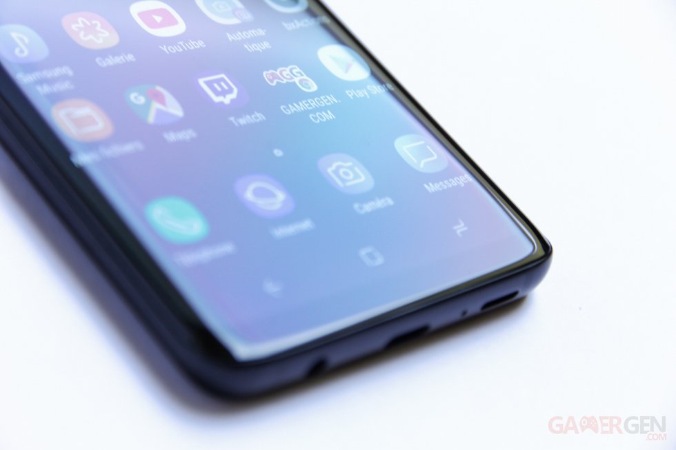 Samsung Galaxy S9 test img 17