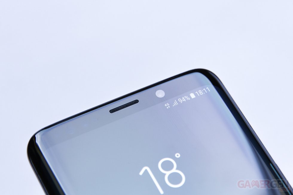Samsung Galaxy S9 test img 18