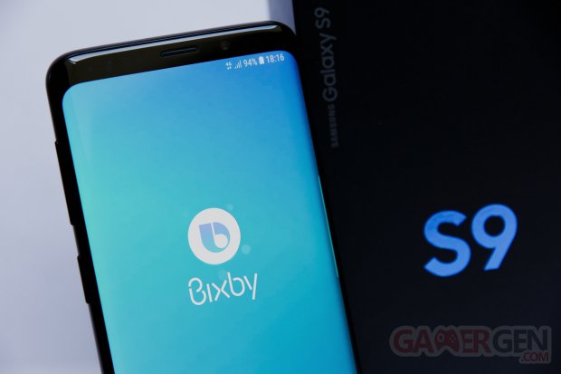 Samsung Galaxy S9 test img 19