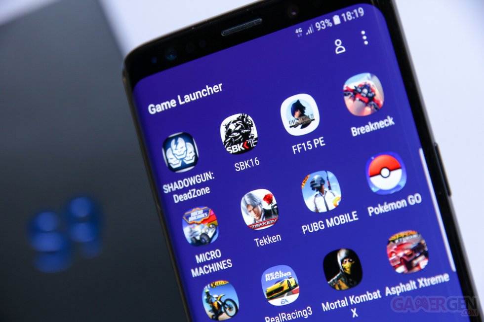 Samsung Galaxy S9 test img 20