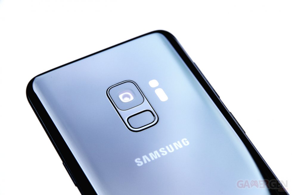 Samsung Galaxy S9 test img 21