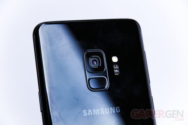 Samsung Galaxy S9 test img 26