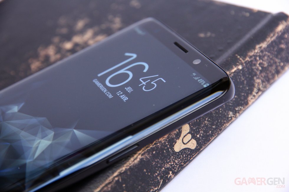 Samsung Galaxy S9 test img 33