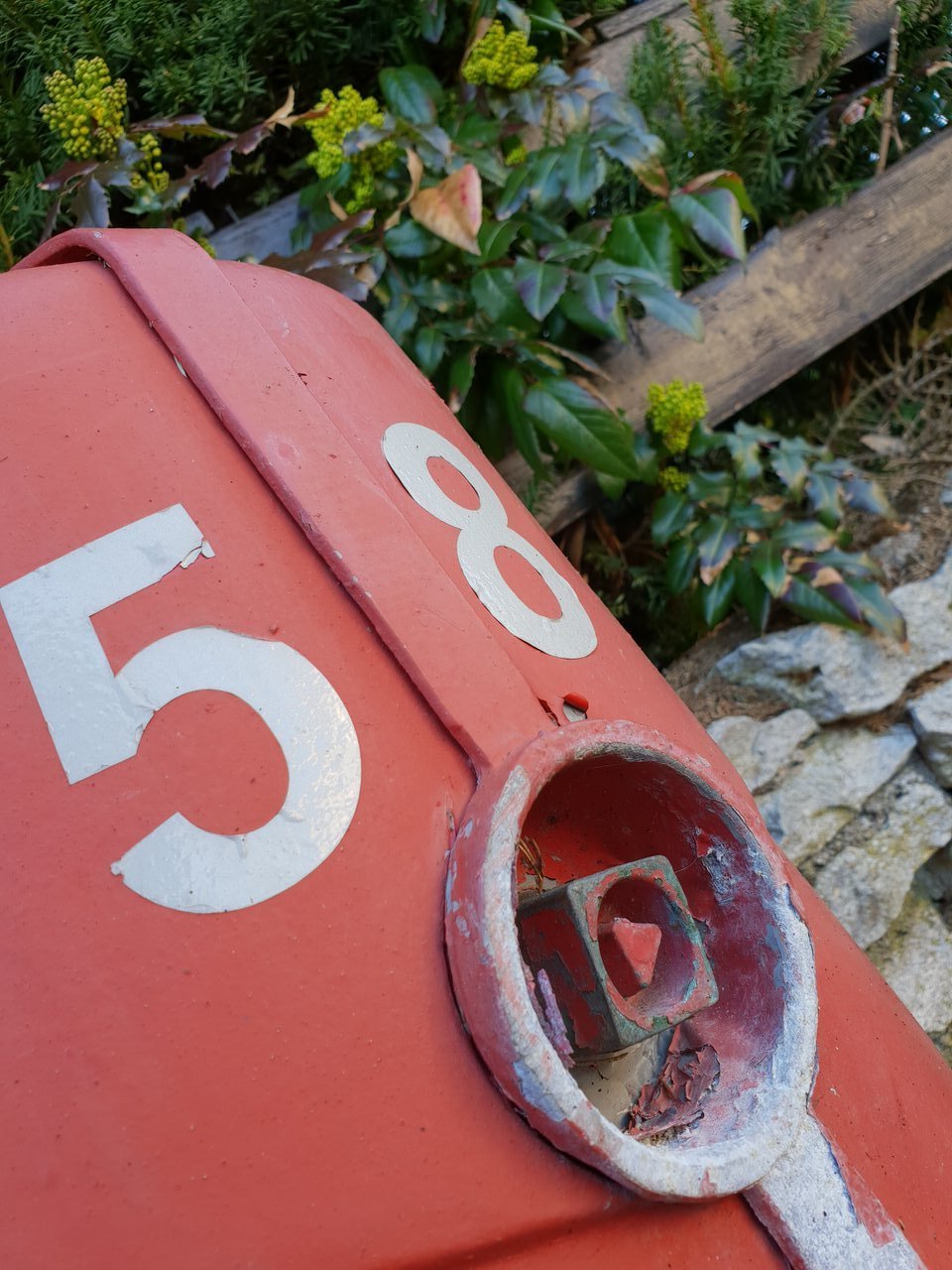 Samsung Galaxy S9 test photo DCIM 23