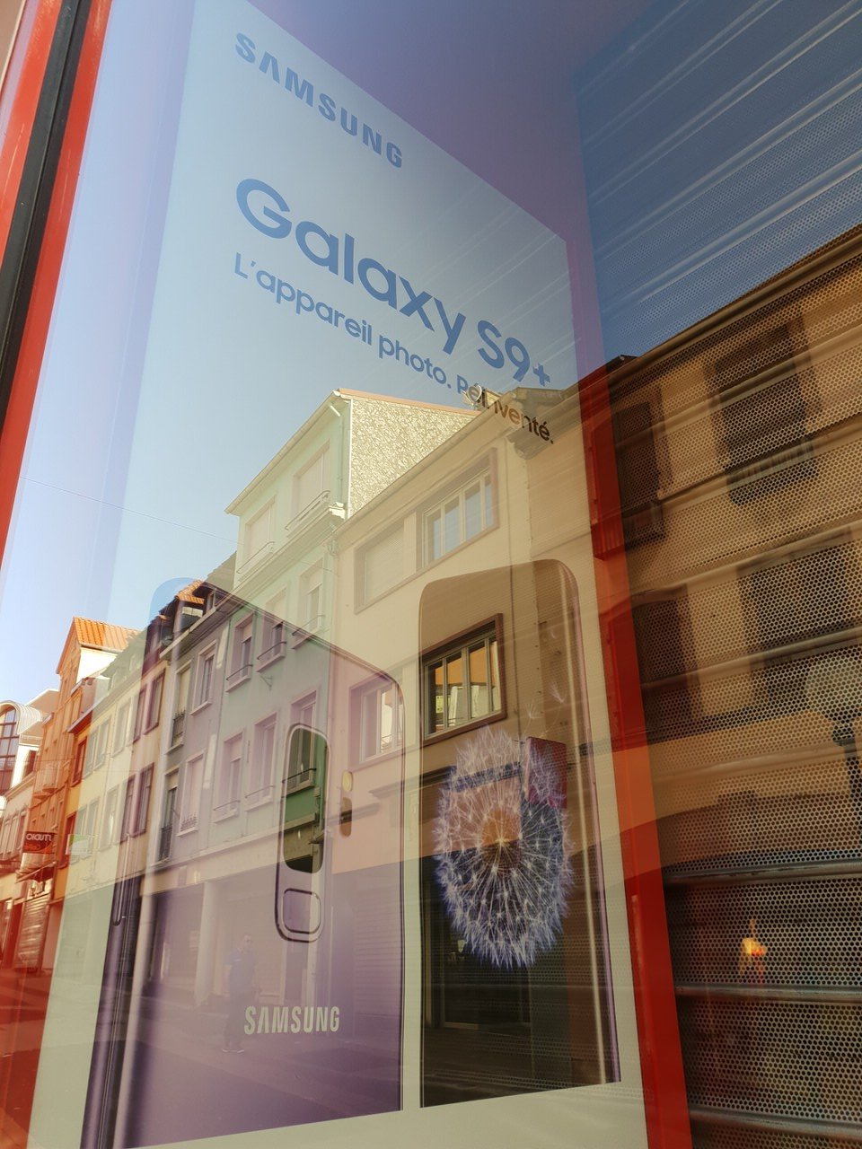 Samsung Galaxy S9 test photo DCIM 28