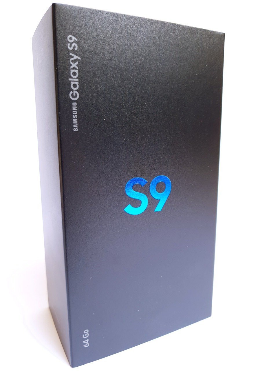 Samsung Galaxy S9 test photo DCIM 32