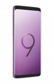 Samsung Galaxy S9 Ultra Violet (3)