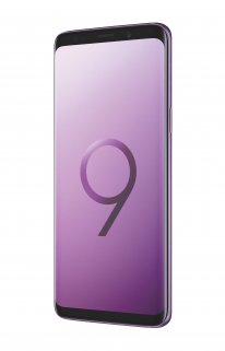 Samsung Galaxy S9 Ultra Violet (5)