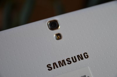 Test Samsung Galaxy Tab S 10.5 : un écran AMOLED qui fait la différence