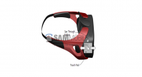 Samsung Gear VR rumeur 2