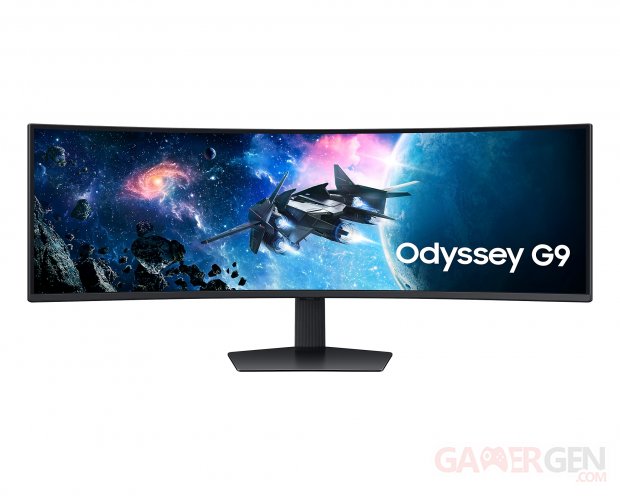 Samsung Odyssey G9 G95C01