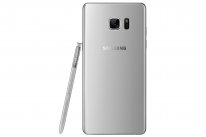 SamsungGalaxyNote7 Silver (3)