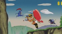 Samurai Pizza Cats Blast from the Past01