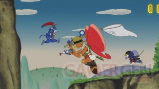 Samurai Pizza Cats Blast from the Past01