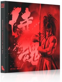 Samurai Shodown artbook 06 03 06 2019