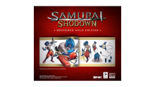 Samurai Shodown edition collector Neo Geo (3)