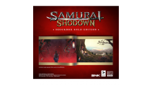 Samurai Shodown edition collector Neo Geo (4)