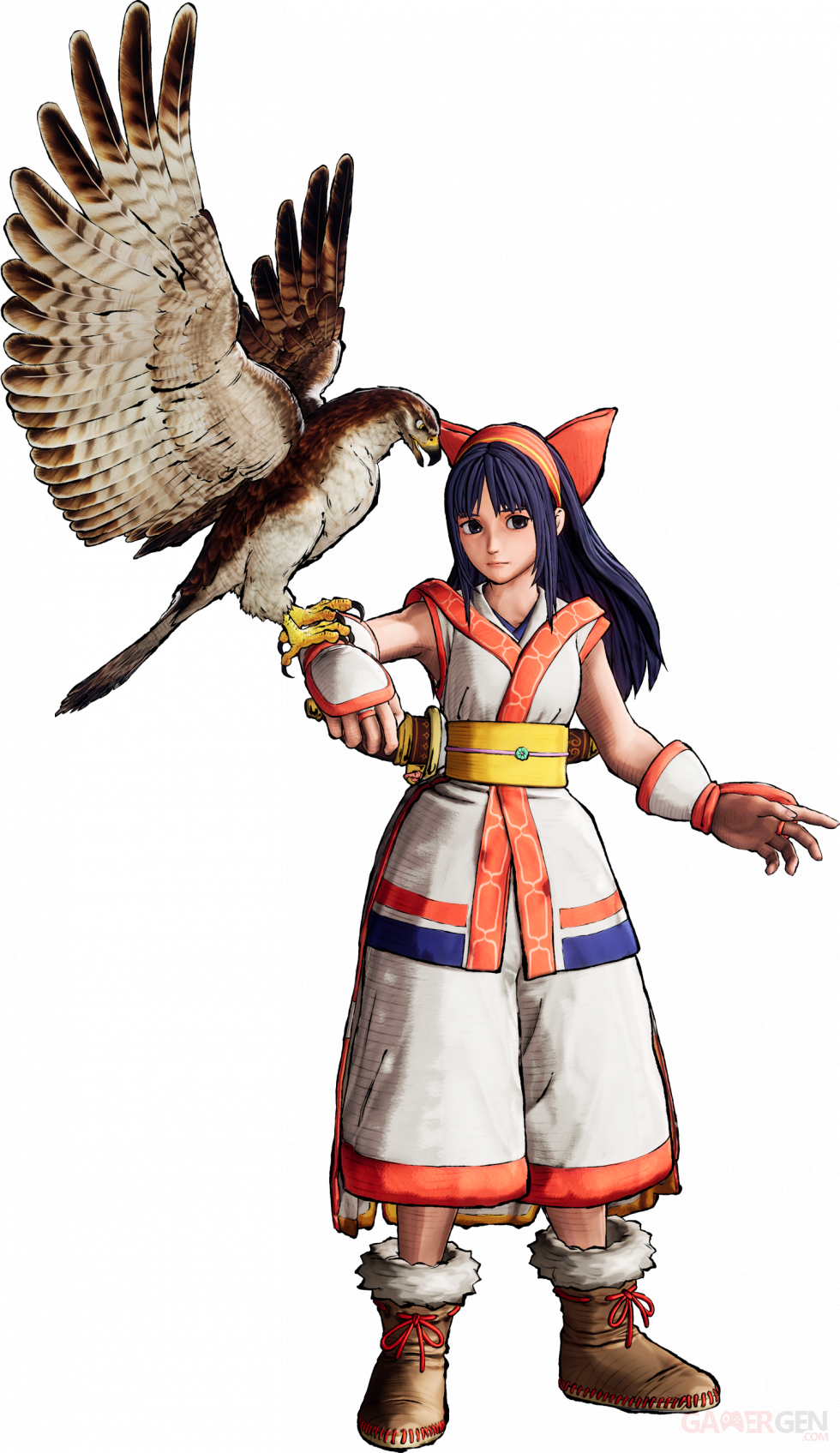 Samurai Shodown images (1)