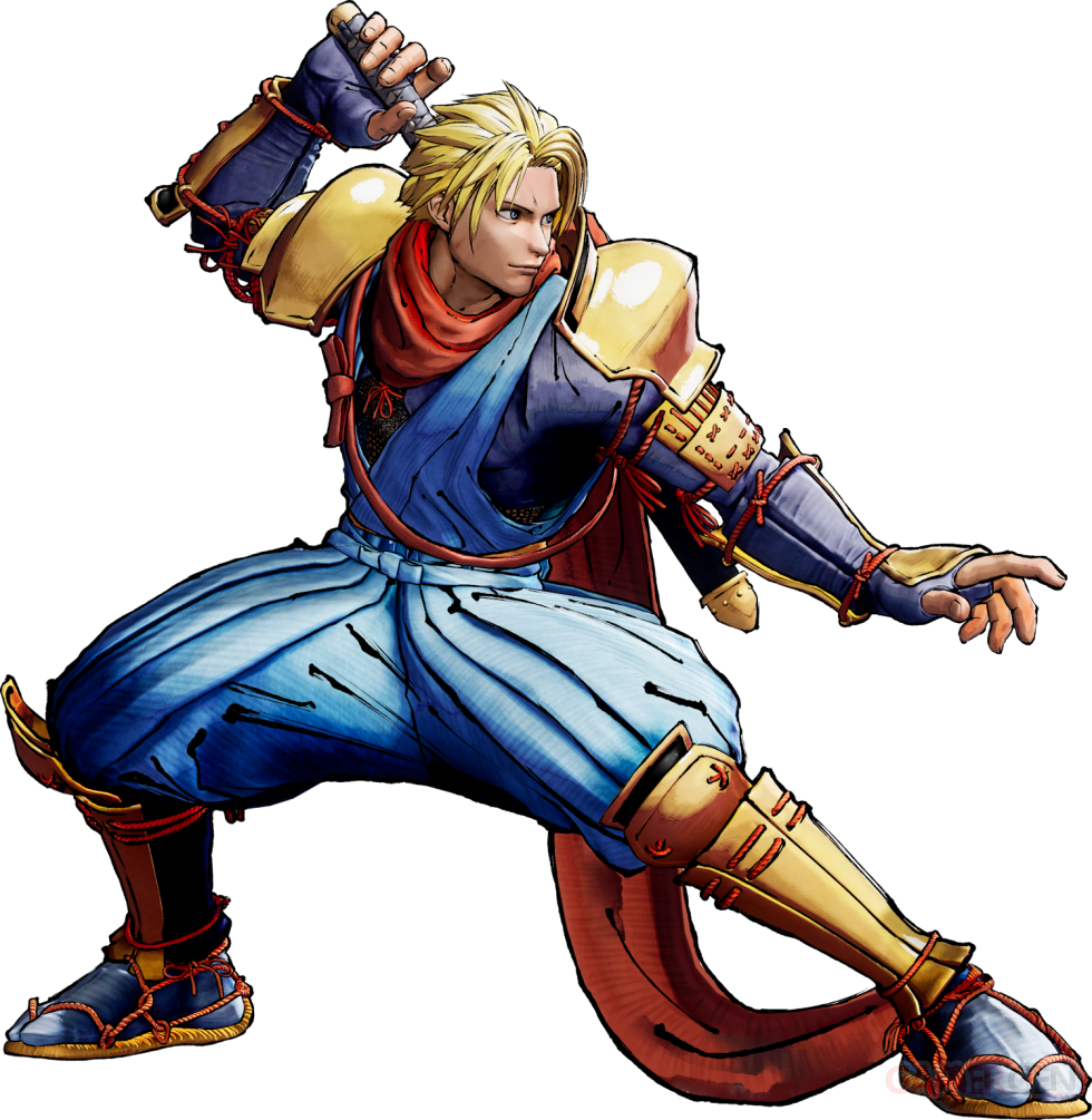 Samurai Shodown images (4)