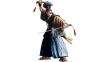 Samurai Shodown images (7)