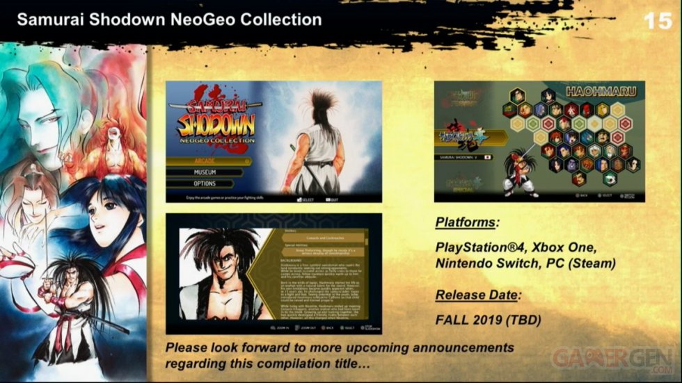 Samurai-Shodown-Neo-Geo-Collection_annonce