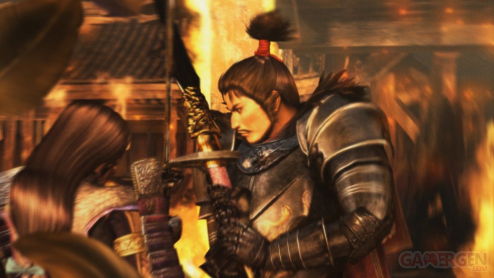 Samurai Warriors 2 with Xtreme Legends & Empires HD Version?20.07.2013 (5)