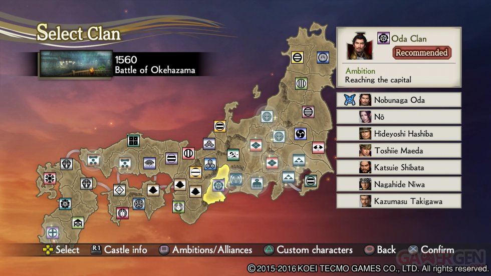 SAMURAI WARRIORS 4 Empires_20160313110325